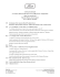! ! ! ! CONVEGNO FINARTE “La Voluntary Disclosure delle opere d