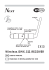 manuale d`uso/user`s manual
