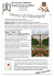 VILLA CARLOTTA Associazione Culturale Fogolâr Furlan di Bollate