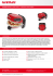 G10006 Delizia | FORNO PIZZA - L`ORIGINALE PIZZA