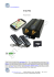 GSM / GPRS / GPS Vehicle Tracker