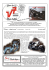 le nostre moto Quelle V7 in congedo