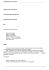 English page of the curriculum - Fabio Ambrosi Natural Medicine