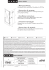 HAWA - - Fiero 25/35 - Häfele e@sy link Online Catalogue