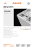 sliding systems - Salice America