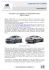 Subaru svela a Los Angeles il Concept della nuova Legacy