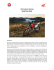 Informazioni Stampa MONTESA 4RIDE