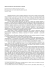 1 Marina Abramović: The Performance is present Il presente