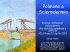 Persistent Pulmonary Hypertension of Neonates (PPHN)