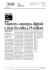 il sole 24 ore – 27 Aprile 2015