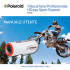 manuale utente - Polaroid Action Cameras