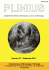 Plinius vol. 37 - Indice - Earth