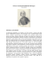 Nel terzo centenario di Raimondo di Sangro
