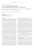 INGV strong-motion data web