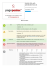 Analisi sito web pohodadomova.sk
