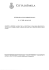 Determinazione dirigenziale n. 157/2013