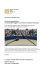 Newsletter 1 dicembre 2015 - Fondazione del Monte di Bologna e