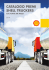 catalogo premi shell truckers