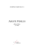 Adeste fideles 5v - Fondazione Domenico Bartolucci