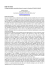 Scarica una presentazione del progetto Faber in Mente in formato PDF