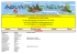disponibilita` pesci aggiornata al 29/10/2011