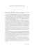Recensioni e schede biliografiche