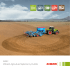 EASY. Efficient Agriculture Systems by CLAAS.