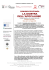 Info Evento - Sentieri Selvaggi