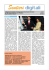 In questo numero: EDITORIALE di Francesco Chiappetta
