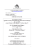 Presentazione volume FMR