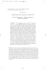 JOSEPH KARO AND ISRAEL BA}AL SHEM TOV Mystical