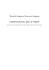 Marcello Aragona, Francesco Aragona FISIOPATOLOGIA DELLO