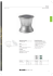 MARECO Catalogo Luce 2010 - sezione esterni residenziali