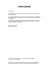 NT11S Manuale dell`operatore