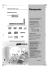 Istruzioni per l`uso DMR-EX87 - Panasonic Service Network Europe