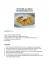 FETTUCCINE ALLA GRICIA FETTUCCINE GRICIA STYLE