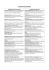 GLOSSARY/GLOSSARIO