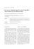 Leach, 1825 - Biodiversity Journal