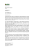 Dott. ssa Milena Gabanelli REPORT m.gabanelli