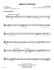 Finale 2007c - [06 Abide With Me B FLAT INST.mus]