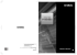 P-85/P-85S Owner`s Manual