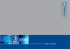 Life Science Business Unit /Range of production