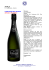 CHAMPAGNE BRUT MAJEUR Sinfonia in Brut Majeur
