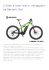 E-bike e bike Scott: noleggiale da Bottero Ski!