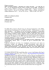 ISBD consolidated edition - E