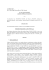 Istanza ex art. 314 c.p.p.
