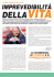 imprevedibilità - Archeologia dello Sport