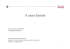 Il caso Esaote - Private Equity Monitor