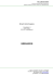 curriculum vitae - Bernardo Gioberti