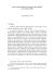 3030. La giustizia nella Sacra Scrittura e nella